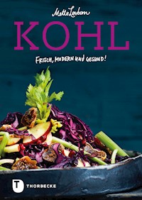 Kohl - Mette Løvbom - E-Book