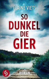 So dunkel die Gier - Elaine Viets - E-Book