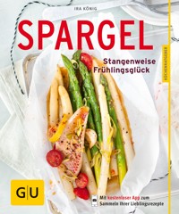 Spargel - Ira König - E-Book