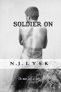 Soldier On - N.J. Lysk - E-Book
