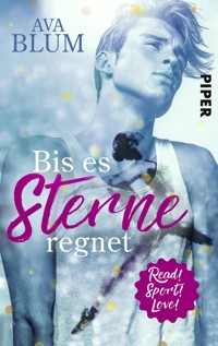 Bis es Sterne regnet - Ava Blum - E-Book