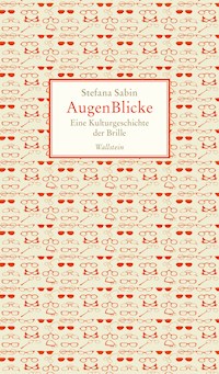 AugenBlicke - Stefana Sabin - E-Book