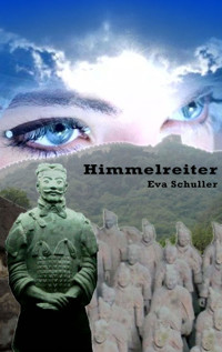 Himmelreiter - Eva Schuller - E-Book