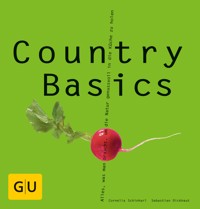 Country Basics - Sebastian Dickhaut - E-Book