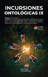 Incursiones Ontológicas IX - aa.vv - E-Book
