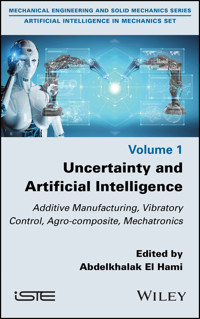 Uncertainty and Artificial Intelligence -  - E-Book