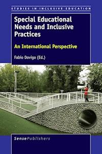 Special Educational Needs and Inclusive Practices -  - E-Book