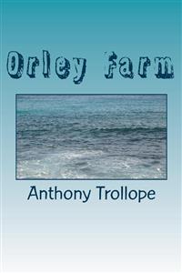 Orley Farm - Anthony Trollope - E-Book