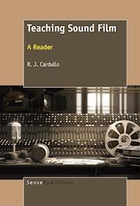Teaching Sound Film -  - E-Book