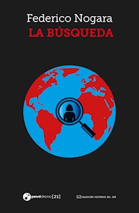 La búsqueda - Federico Nogara - E-Book