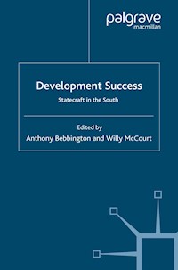 Development Success - W. McCourt - E-Book