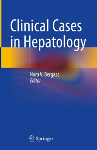 Clinical Cases in Hepatology -  - E-Book