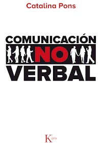 Comunicación no verbal - Catalina Pons Freixas - E-Book
