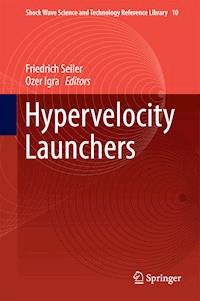 Hypervelocity Launchers -  - E-Book