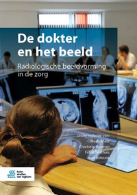 De dokter en het beeld - - E-Book