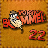 Vorsicht Bommel 22 - Diverse Autoren - Hörbuch