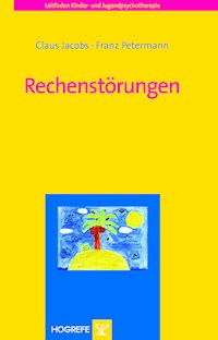 Rechenstörungen - Claus Jacobs - E-Book