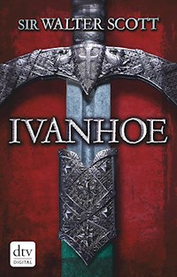 Ivanhoe - Walter Scott - E-Book