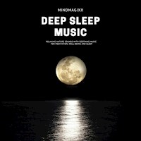 Deep Sleep Music - Yella A. Deeken - Hörbuch