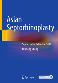 Asian Septorhinoplasty - Eun-Sang Dhong - E-Book
