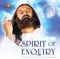 Spirit of Enquiry - Sri Sri Ravishankar - E-Book