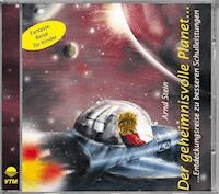 Der geheimnisvolle Planet ... - Arnd Stein - Hörbuch
