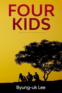 Four Kids - Byung-uk Lee - E-Book