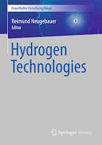Hydrogen Technologies -  - E-Book