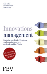 Innovationsmanagement - Keith Goffin - E-Book