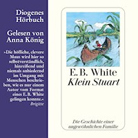 Klein Stuart - E.B. White - Hörbuch