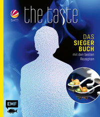 The Taste – Das Siegerbuch 2025/2026 - Ulrike Kraus - E-Book