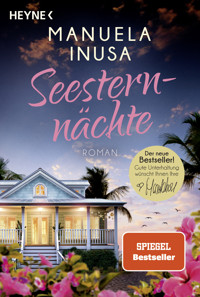 Seesternnächte - Manuela Inusa - E-Book
