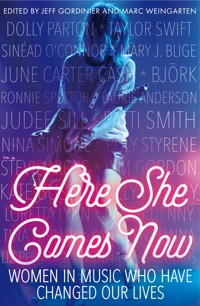 Here She Comes Now -  - E-Book