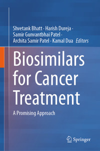 Biosimilars for Cancer Treatment - - E-Book
