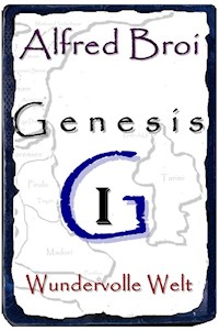Genesis I - Alfred Broi - E-Book