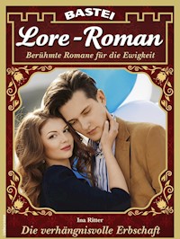 Lore-Roman 129 - Ina Ritter - E-Book