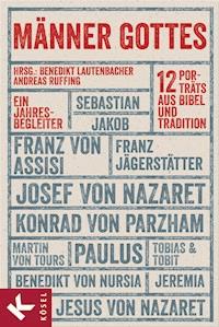 Männer Gottes -  - E-Book