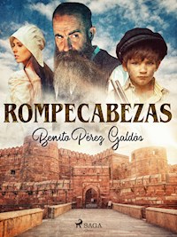 Rompecabezas - Benito Pérez Galdòs - E-Book
