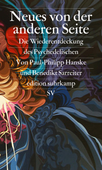 Neues von der anderen Seite - Paul-Philipp Hanske - E-Book