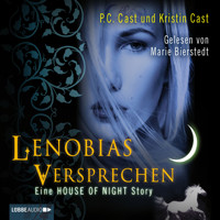 Lenobias Versprechen - Eine House of Night-Story - P.C. Cast - Hörbuch