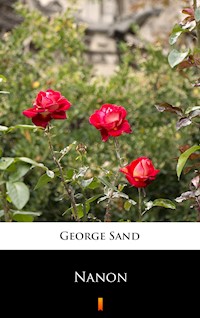 Nanon - George Sand - E-Book