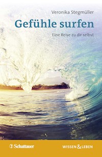 Gefühle surfen - Veronika Stegmüller - E-Book