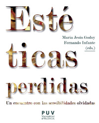 Estéticas perdidas - Varios autores - E-Book
