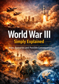 World War III Simply Explained - Dominik Mikulaschek - E-Book