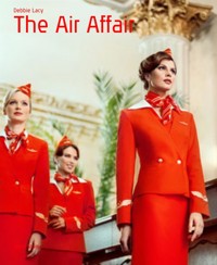 The Air Affair - Debbie Lacy - E-Book