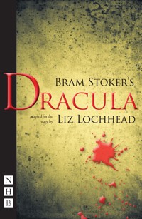 Dracula - Bram Stoker - E-Book
