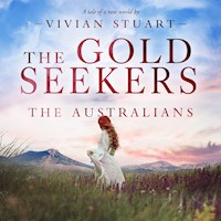 The Gold Seekers - Vivian Stuart - Hörbuch