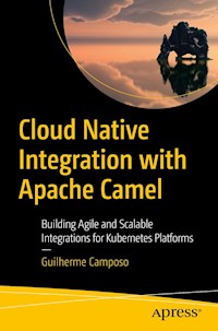 Cloud Native Integration with Apache Camel - Guilherme Camposo - E-Book