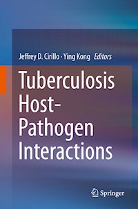 Tuberculosis Host-Pathogen Interactions -  - E-Book