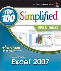 Microsoft Office Excel 2007 - Denise Etheridge - E-Book